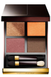 Paleta cieni do powiek Tom Ford Color Quad 26 Leopard Sun 9 g (888066085816) - obraz 1