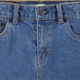 Подростковые джинсовые шорты для девочки Levi`s 4EM220-MDR 146-152 см Синие (3666643145187) - изображение 6