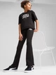 Подростковые спортивные штаны для девочки Puma Class 68587001 170-176 см Black (4067984238405) - изображение 3