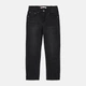 Подростковые джинсы для мальчика Levi's LVB 512 Slim Taper Jean 9E6728-K8C 170-176 см (3665115042061) - изображение 5
