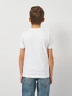 Подростковая футболка Levi's Lvb-Batwing Chest Hit 9EA100-001 146-152 см (3665115032048) - изображение 2