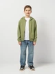 Подростковая футболка Levi's Lvb-Batwing Chest Hit 9EA100-001 146-152 см (3665115032048) - изображение 3