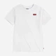 Подростковая футболка Levi's Lvb-Batwing Chest Hit 9EA100-001 146-152 см (3665115032048) - изображение 5