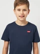 Подростковая футболка для мальчика Levi's Lvb-Batwing Chest Hit 9EA100-C8D 146-152 см (3665115032147) - изображение 4