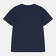 Подростковая футболка для мальчика Levi's Lvb-Batwing Chest Hit 9EA100-C8D 146-152 см (3665115032147) - изображение 6