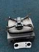 Квадрокоптер LSRC S1S Mini Drone з камерою HD — FPV БК мотори 150 метрів, до 40 хвилин польоту + кейс + акумулятор - зображення 4