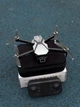 Квадрокоптер дрон AE7 с камерой 4K і FPV, бесколлекторные моторы, до 200 м. и до 20 минут польета, з пультом на аккумуляторе + кейс - изображение 7