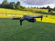 Квадрокоптер дрон AE7 с камерой 4K і FPV, бесколлекторные моторы, до 200 м. и до 20 минут польета, з пультом на аккумуляторе + кейс - изображение 9