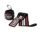 Бинты для запястий (кистевые бинты) Power System PS-3500 Wrist Wraps Red/Black (пара) (PS-3500_Red-Black) - изображение 3