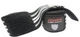 Бинты на колени Power System PS-3700 Knee Wraps Grey/Black (пара) (PS-3700_Grey-Black) - изображение 2