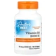Вітамін Д3 2000 МО Doctor's Best Vitamin D3 для здоров'я імунної системи 180 желатинових капсул - зображення 1