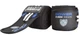 Бинты на локоть Power System PS-3600 Elbow Wraps Blue/Black (пара) (PS-3600_Blue-Black) - изображение 4