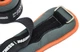 Обважнювачі-манжети для ніг та рук Power System PS-4073 Ankle Weights (2 шт*2 кг) (PS_4073_Grey) - зображення 7