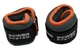 Обважнювачі-манжети для ніг та рук Power System PS-4073 Ankle Weights (2 шт*2 кг) (PS_4073_Grey) - зображення 2