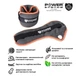 Утяжелители-манжеты для ног и рук Power System PS-4071 Wrist Weights (2 шт*2 кг) (PS_4071_Grey) - изображение 9