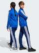 Подростковый спортивный костюм (толстовка + штаны) Adidas J 3S Tiberio Ts JC7518 158-164 см Синий/Белый (4067901377378) - изображение 8