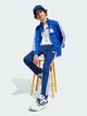 Подростковый спортивный костюм (толстовка + штаны) Adidas J 3S Tiberio Ts JC7518 158-164 см Синий/Белый (4067901377378) - изображение 9