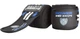 Бинты на колени Power System PS-3700 Knee Wraps Blue/Black (пара) (PS-3700_Blue-Black) - изображение 1