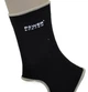 Бандажи на голеностоп Power System PS-6003 Ankle Support Black M (пара) (PS-6003_M_Black) - изображение 3