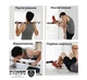 Турник раздвижной Power System PS-4076 Door Gym Bar (PS_4076) - изображение 6