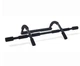 Турник дверной многофункциональный PowerPlay 4129 Pull Up Pro Black (PP_4129) - изображение 4