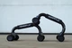 Упоры для отжиманий PowerPlay 4316 Push Up Bars пластиковые (Скошенные) (PP_4316) - изображение 2