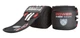 Бинты на локоть Power System PS-3600 Elbow Wraps Red/Black (пара) (PS-3600_Red-Black) - изображение 3
