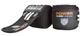 Бинты на локоть Power System PS-3600 Elbow Wraps Grey/Black (пара) (PS-3600_Grey-Black) - изображение 1