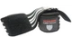 Бинты на локоть Power System PS-3600 Elbow Wraps Grey/Black (пара) (PS-3600_Grey-Black) - изображение 2