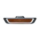 Аромадиффузор в авто Mr&Mrs EVO Brown Leather Chrome Silver - Essential Wood - изображение 5