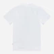 Подростковая футболка-поло для мальчика Levi's LVB Back Neck Tape Polo 9EA893-W3B-LW 170-176 см Белая (3666643005955) - изображение 6