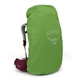 Рюкзак Osprey Aura AG LT 65 2023 XS/S Purple (1054-009.3290) - изображение 5