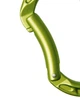 Карабін Edelrid Pure Bent III Oasis Green (1017-737760001380) - зображення 2