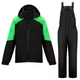 Костюм Viverra Neon Winter Black/Green Lime XXL (1102-РБ-2240085) - изображение 1