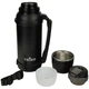 Термос Tribe Family line 2.5 л T-DG-0002 Black (1042-T-DG-0002-black) - изображение 3