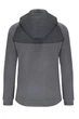 Костюм Viverra W Heavy Warm Fleece Suit DK Grey XL (1102-РБ-2264957) - зображення 3