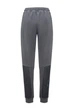 Костюм Viverra W Heavy Warm Fleece Suit DK Grey XL (1102-РБ-2264957) - зображення 5
