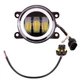 Противотуманные фары ПТФ туманки DLAA на Mazda MPV 99-06 LD-2121L2 Мазда МПВ v0007032 - изображение 3