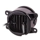 Противотуманные фары ПТФ туманки DLAA на Mazda MPV 99-06 LD-2121L2 Мазда МПВ v0007032 - изображение 5