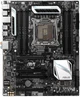 Материнська плата Asus X99-A (s2011-3, Intel X99, PCI-Ex16) OEM - зображення 1