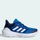 Подростковые кроссовки для мальчика Adidas Tensaur Run 3.0 J IE3549 36 Синие (4067888378450) - изображение 1