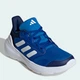 Подростковые кроссовки для мальчика Adidas Tensaur Run 3.0 J IE3549 36 Синие (4067888378450) - изображение 3