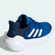 Подростковые кроссовки для мальчика Adidas Tensaur Run 3.0 J IE3549 36 Синие (4067888378450) - изображение 5