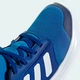 Подростковые кроссовки для мальчика Adidas Tensaur Run 3.0 J IE3549 36 Синие (4067888378450) - изображение 8