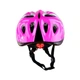 Велосипедный детский шлем Sports Helmet размер 48-54 см Фиолетовый (F18476) - изображение 9
