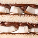 Батончики шоколадные FIZI Chocolate Bar 10х45g (1086-2022-10-0336) - изображение 4
