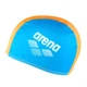 Шапочка для плавання Arena Polyester II Jr Blue Orange One Size (1097-002468-730 UNI) - зображення 2