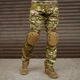 Наколенники Kiborg USA Tactical MultiCam (1000-k1040) - изображение 6