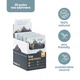 Грілки Haago Toe Warmers х20 пар (WINTER-HAAGO-TW-BOX) - зображення 3