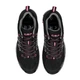 Кроссовки CMP Women's Sun Shoe 36 Black (1097-31Q4806-U901 36) - изображение 4